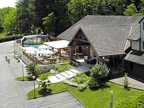 ibis Styles Périgueux Trélissac