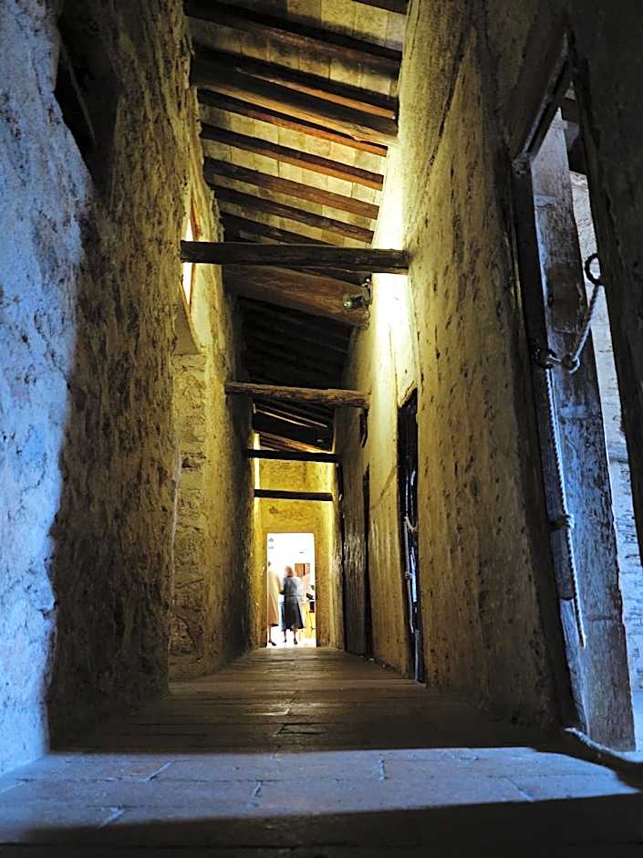 Hotel Clarici