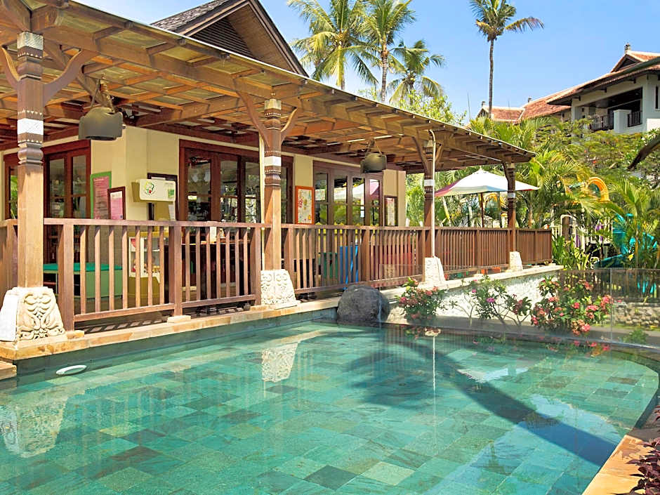 Novotel Bali Nusa Dua