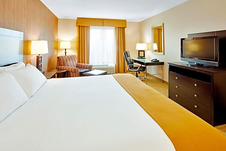 Holiday Inn Express Hotel & Suites Lebanon By IHG