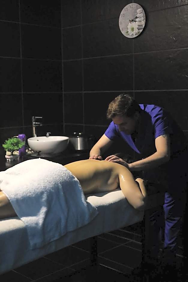 Douro Marina Hotel & SPA