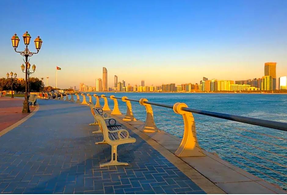 Phenomenal Room "Sea View"