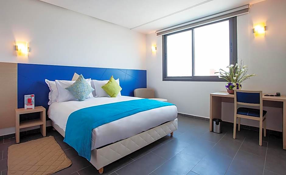 Relax Hotel Casa Voyageurs