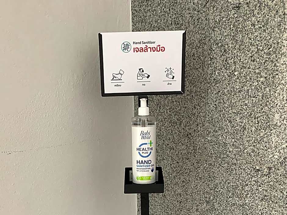 The Ivory, Suvarnabhumi Airport