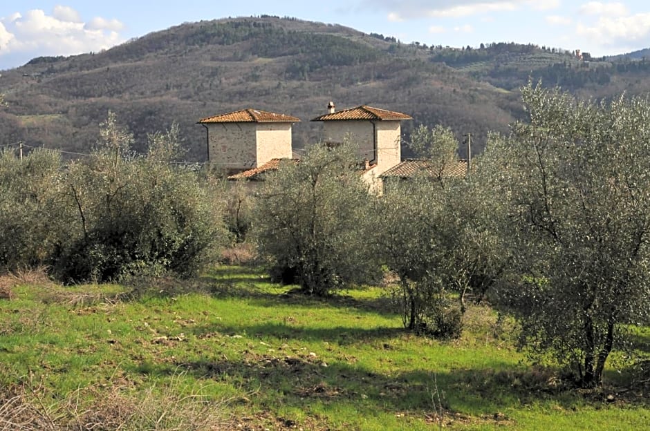 B&B Le Torri Di Firenze