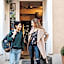 Vienna Hostel Ruthensteiner