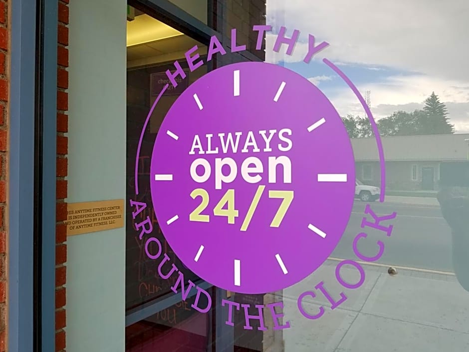 Silver Horseshoe Inn