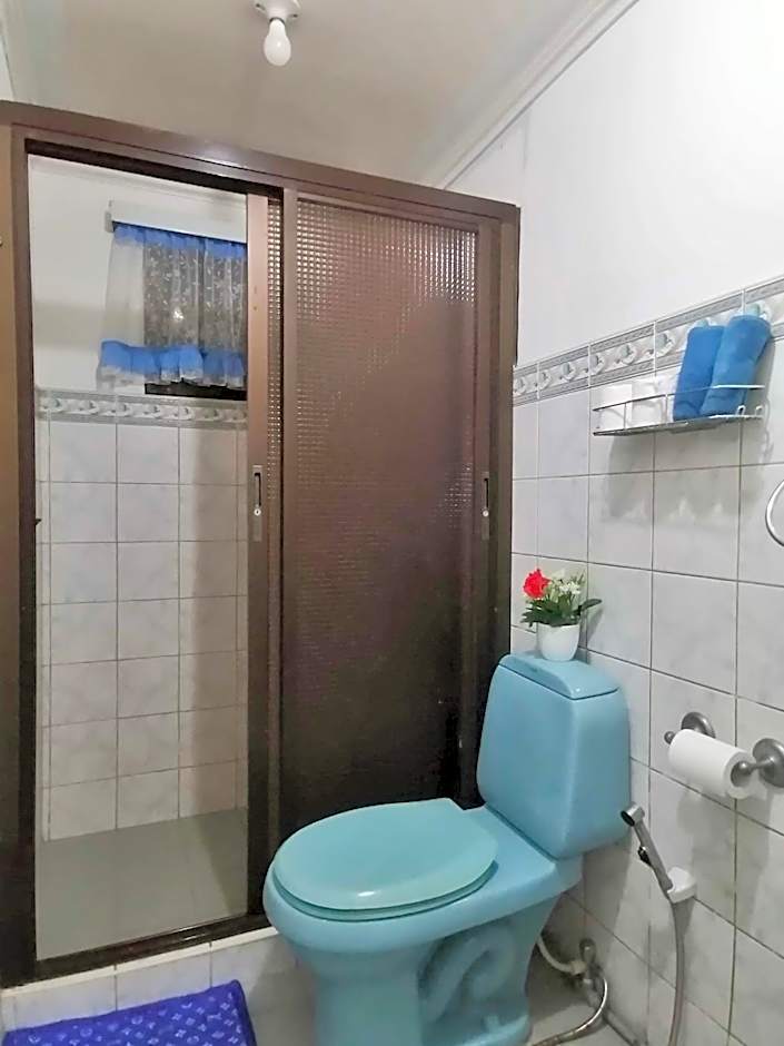 Fabuluz Luxury at Princess Place