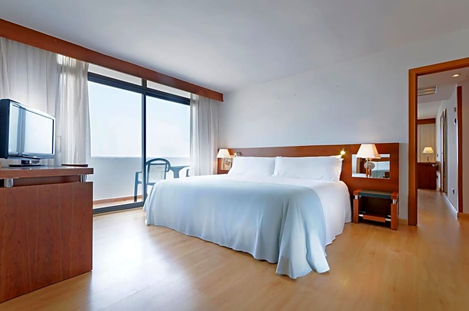 Hotel Palma Bellver Affiliated by Meliá