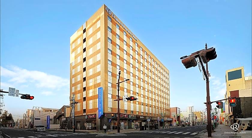 Daiwa Roynet Hotel Hachinohe