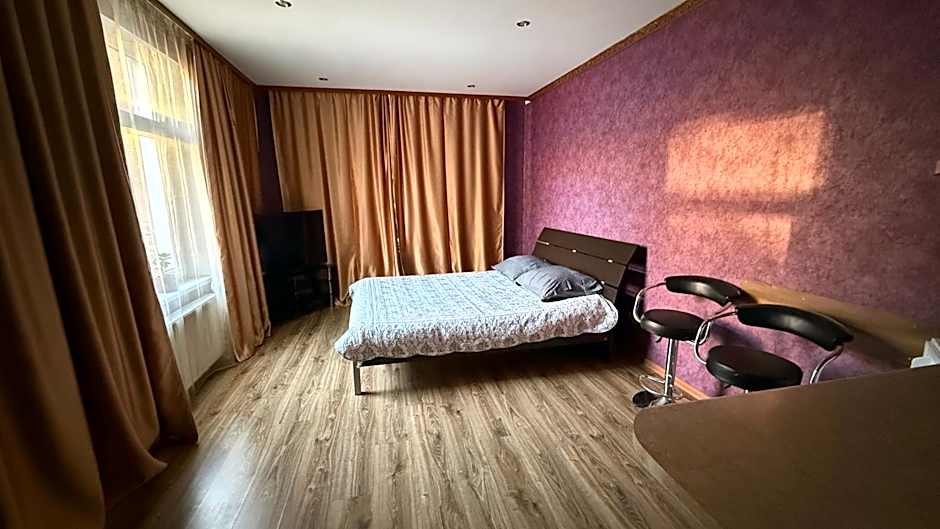 Apartamenti