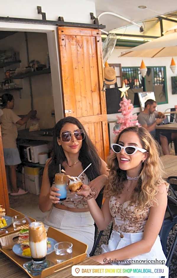 Ocean Breeze Hostel by Daily Sweet