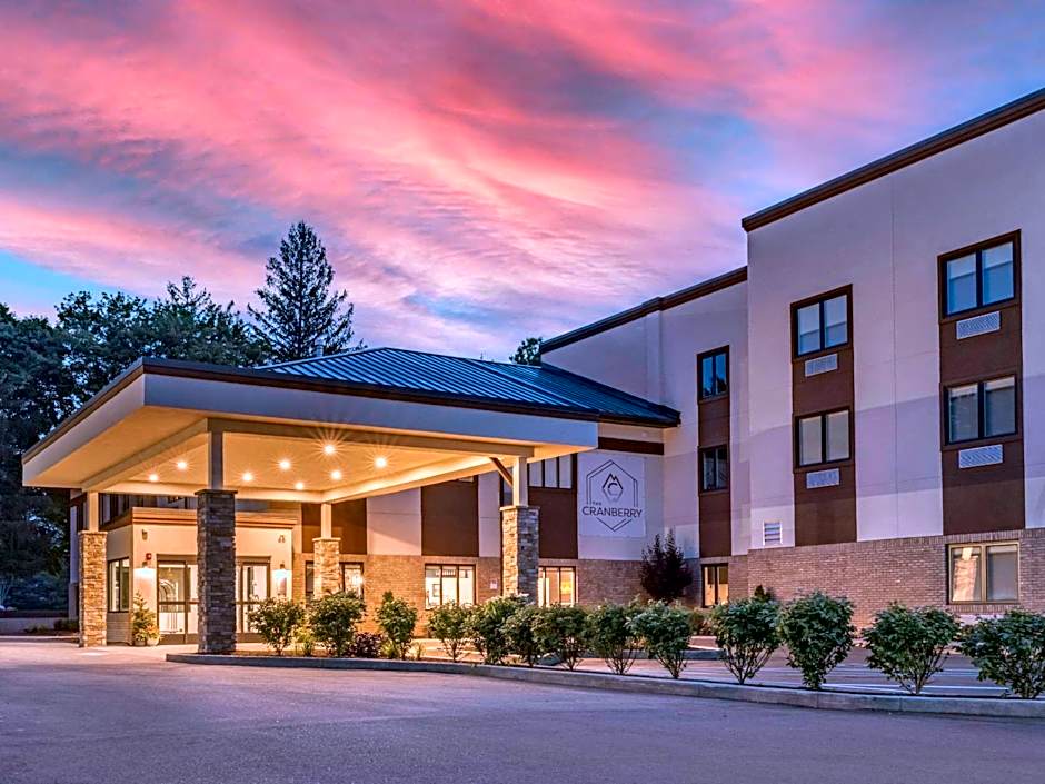 The Cranberry, Ascend Hotel Collection
