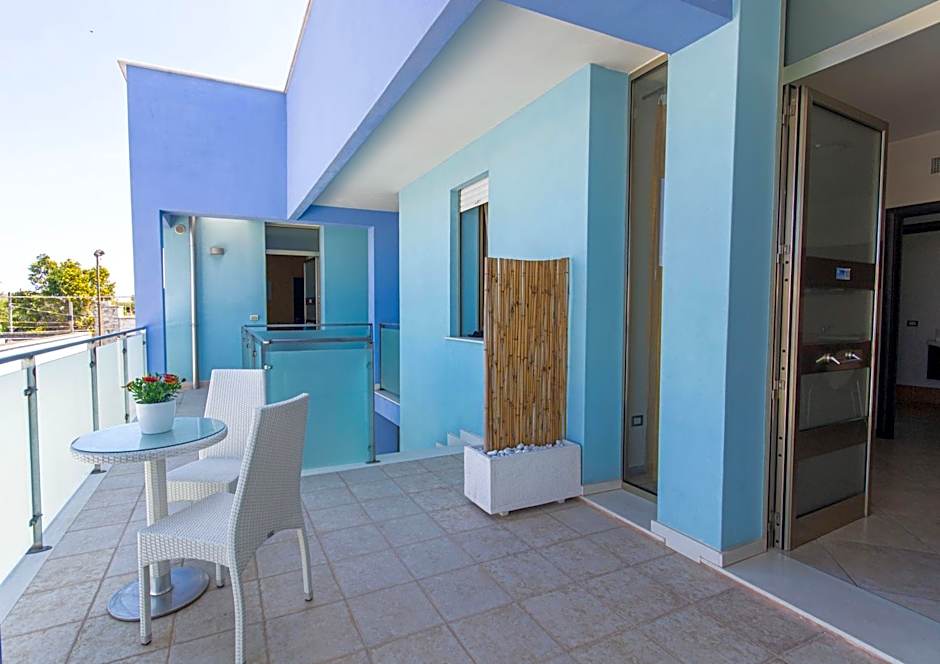 Residence Borgo & Mare - Localo