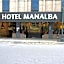 Hotel Manalba