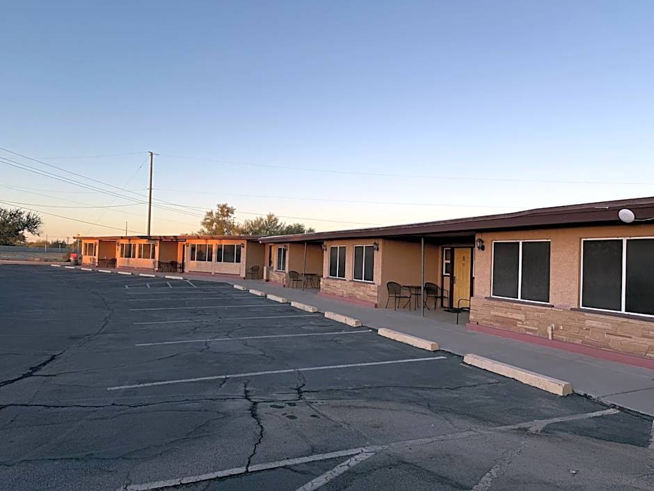 Palms Inn