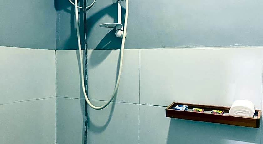 Pocket Hotel Bunks and Breakfast