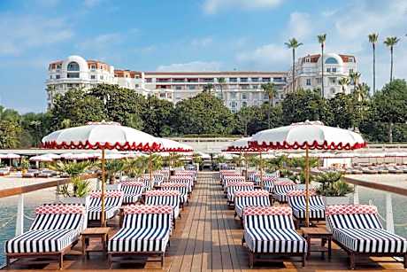 Hotel Barriere Le Majestic Cannes