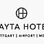 Hayta Hotel Stuttgart Airport Messe