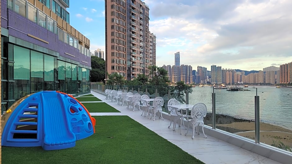 Grand Bay View Hotel & Resort