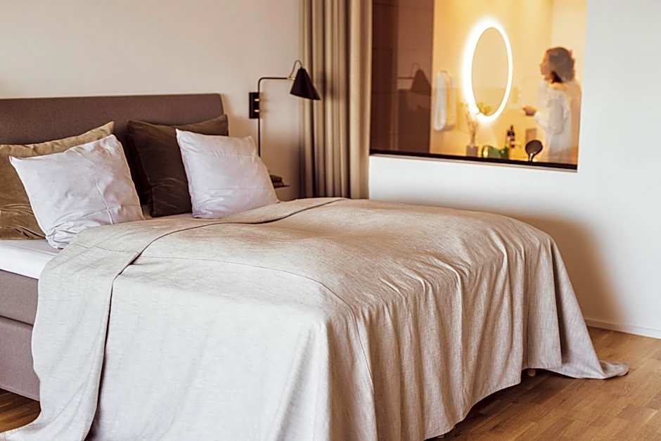 Langhoff & Juul Boutique Hotel og Restaurant