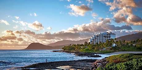 Four Seasons Resort Oahu at Ko Olina