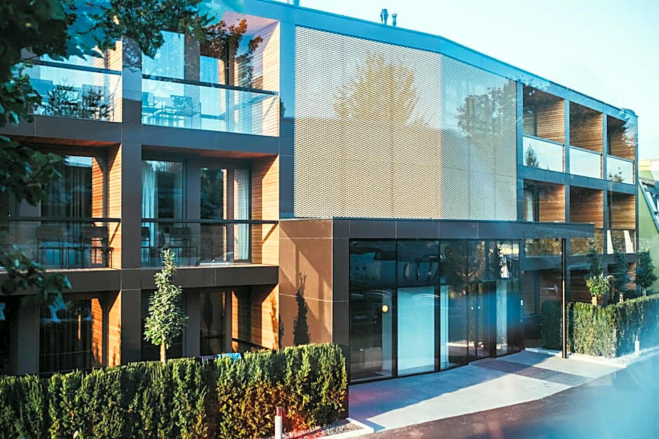 Hotel Kowald Loipersdorf