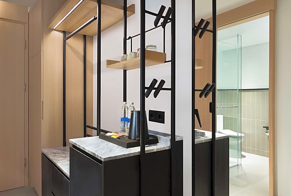 Hilton Garden Inn Bali Nusa Dua