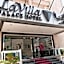 La Villa Palace Hotel