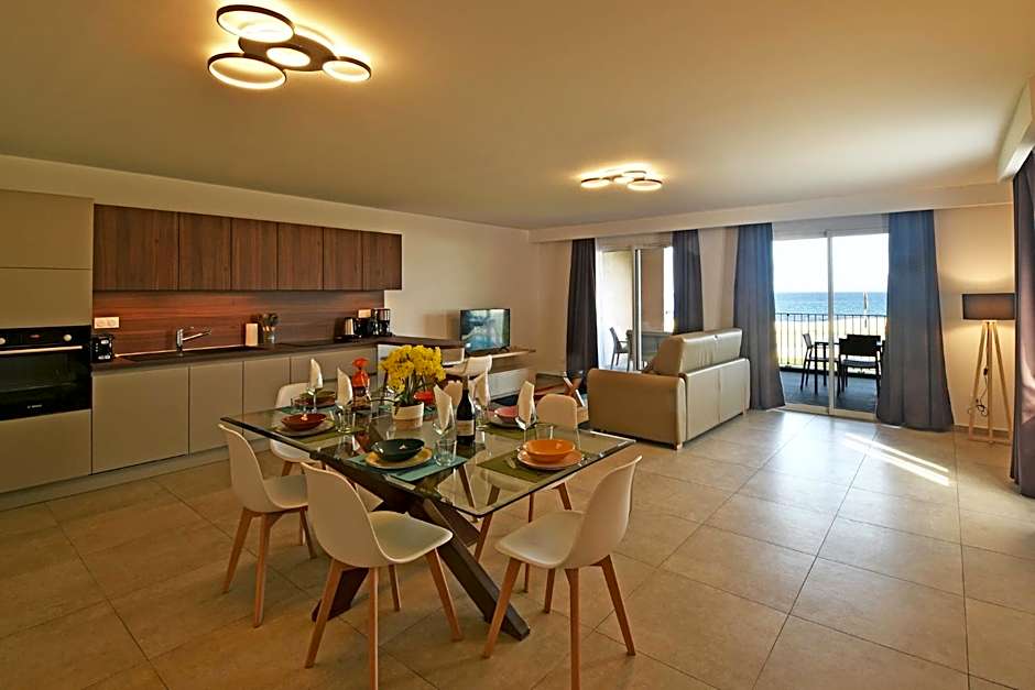 Résidence Saint-Jean