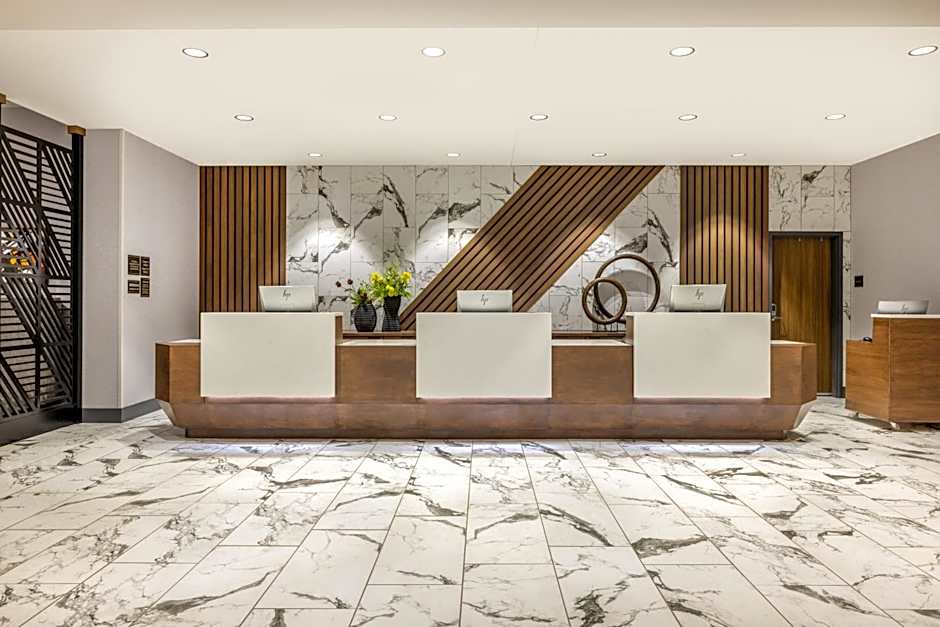 Crowne Plaza - Kearney By IHG