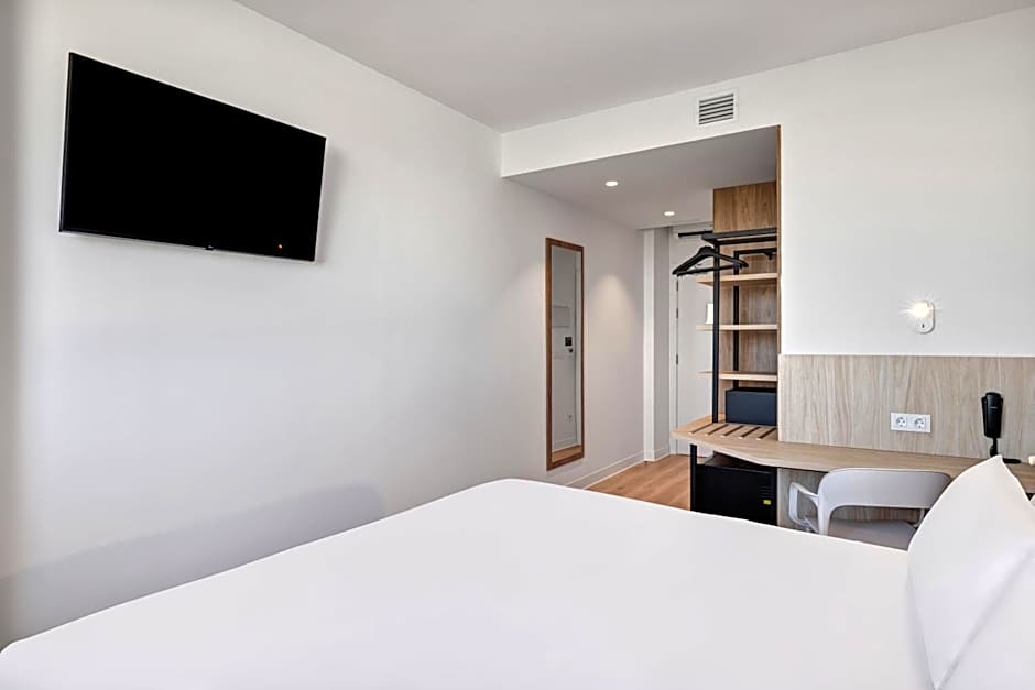 B&B HOTEL Madrid Fuenlabrada Retail Park