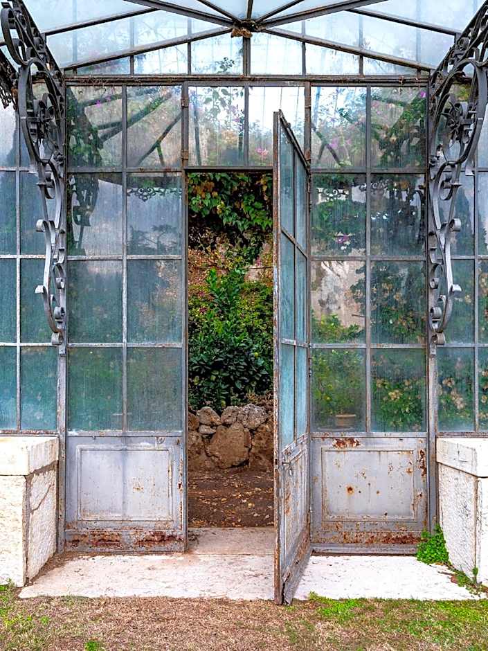 Parco Termale di Villa Dei Cedri