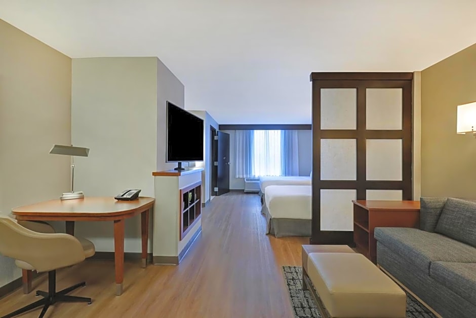 Hyatt Place San Antonio North Stone Oak