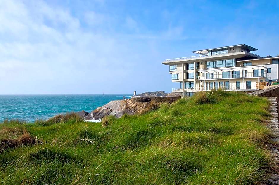 Sainte-Barbe Hotel & Spa Le Conquet - MGallery Collection