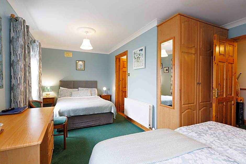 Clareville House B&B