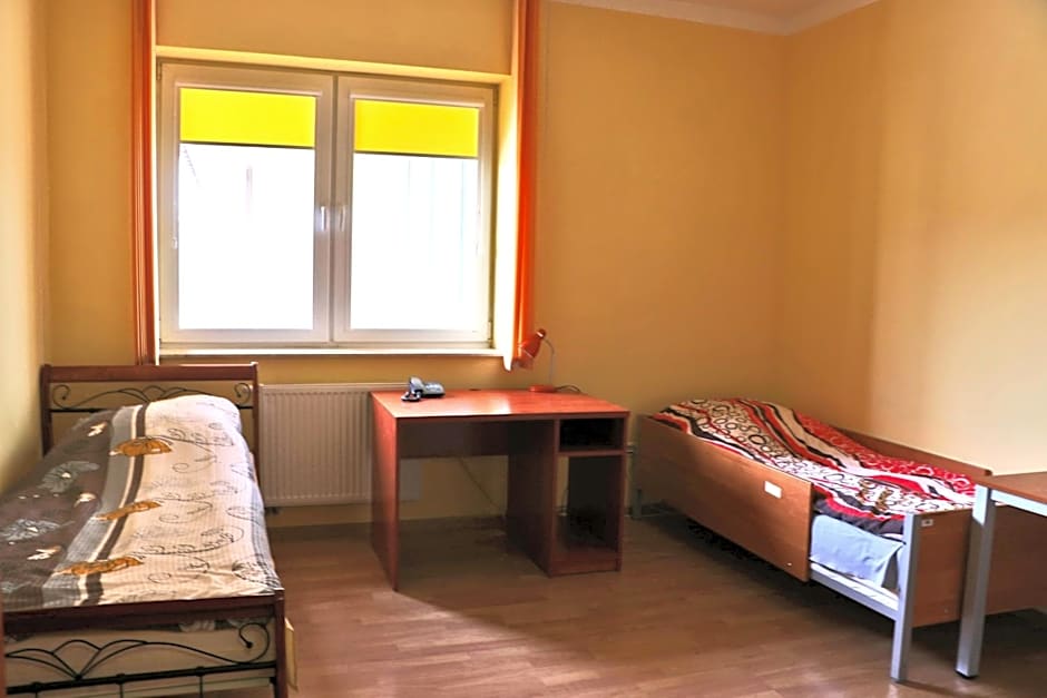 Dom Studenta PANS - Akademik, Hostel