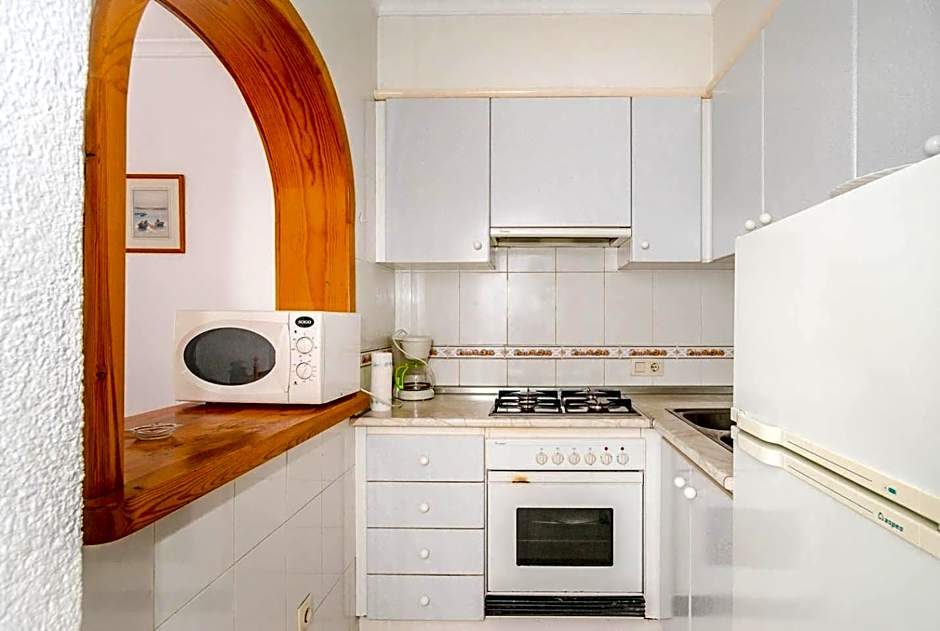 Bungalows Canadá Alquileres Vacacionales