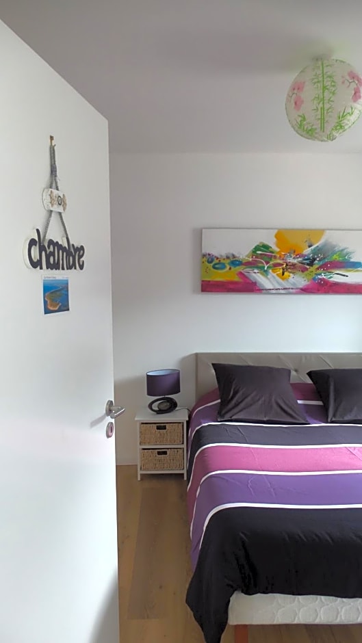 Chambre d'hôtes et Spa de la Presqu'île