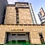 Busan Sasang Le Idea Hotel