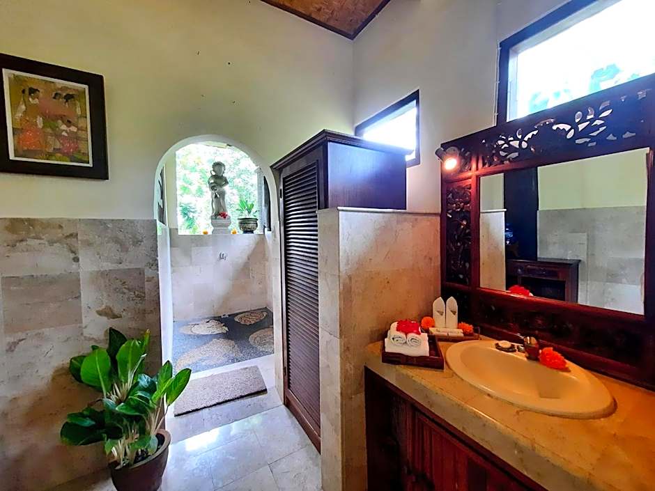Alam Jiwa Ubud