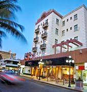 Ruiz Miln Hotel