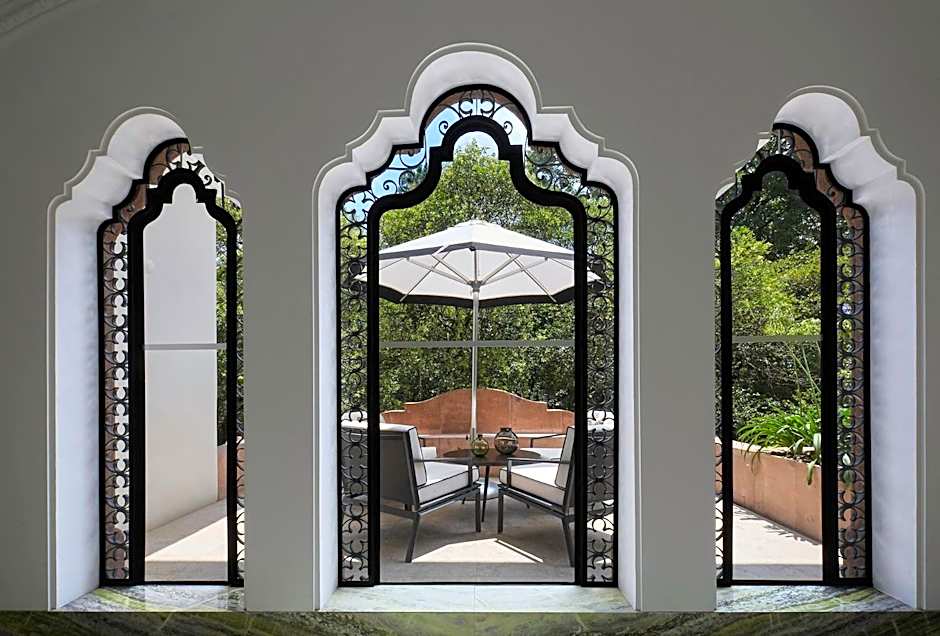 Casa Polanco Hotel Boutique