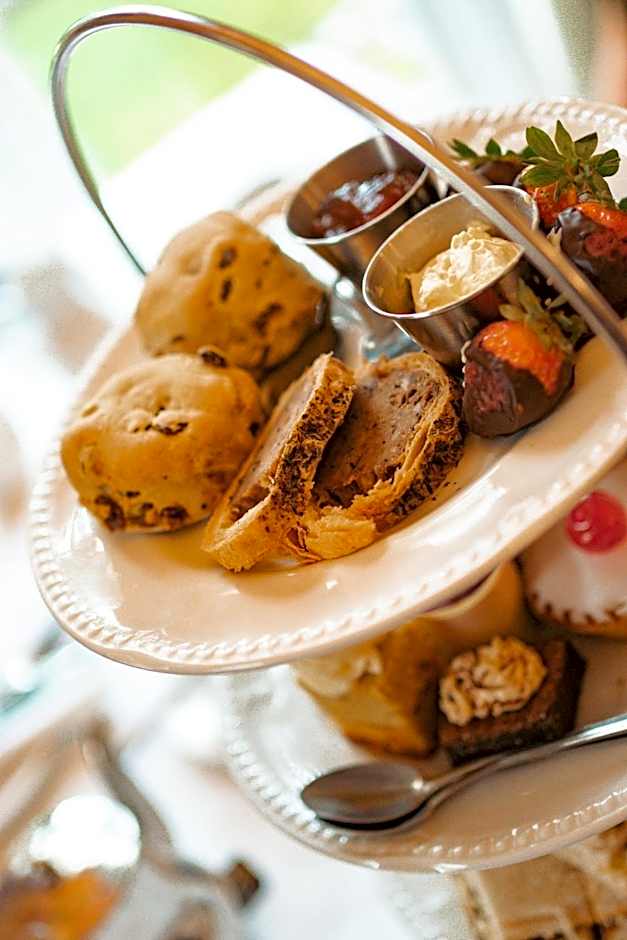 Farington Lodge Hotel