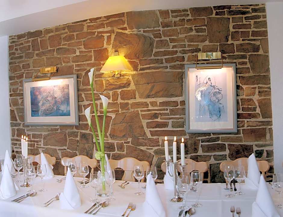 Waldhotel Forsthaus Remstecken