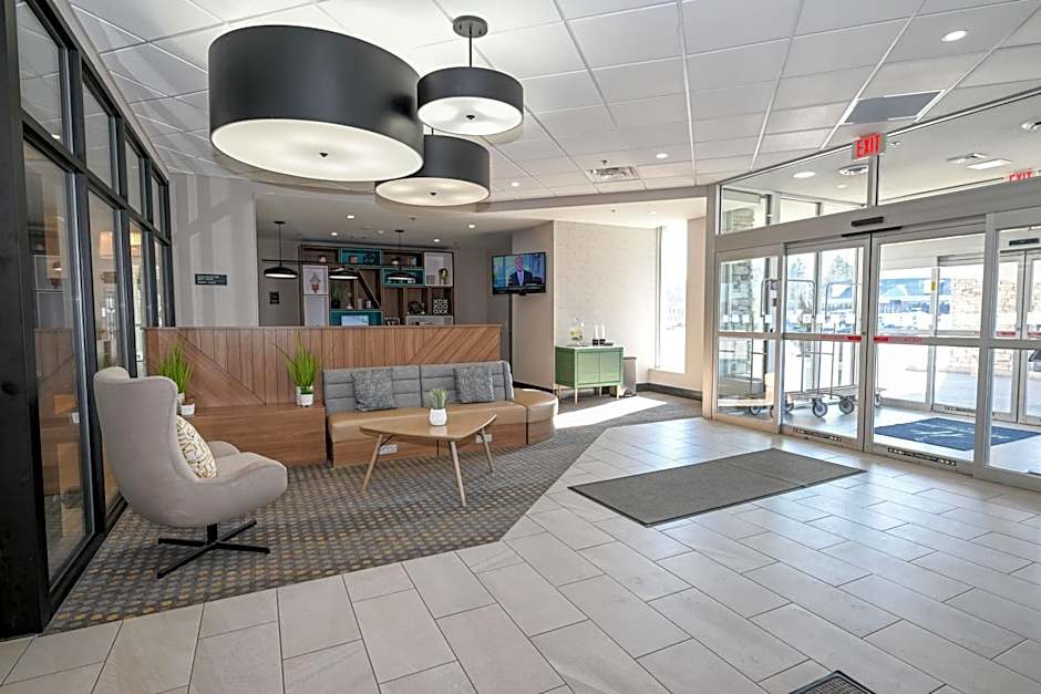 Holiday Inn Cleveland-Mayfield Hotel By IHG