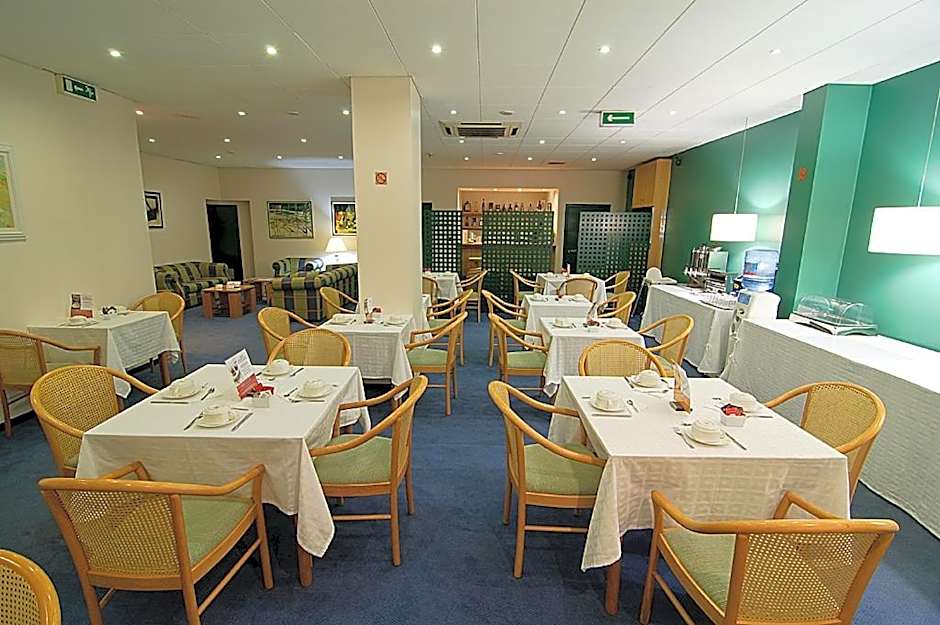 Hotel Douro