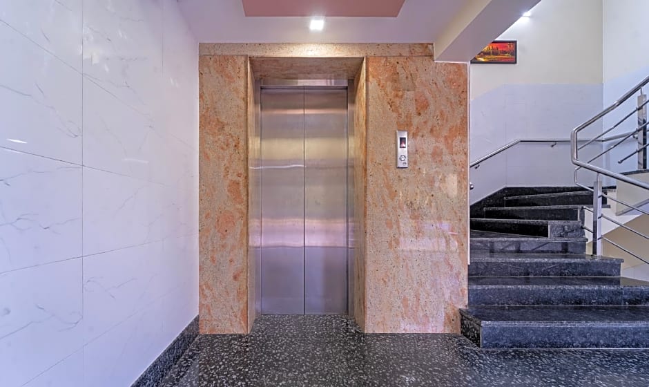 Itsy Hotels Sri Mani'S Residency, Coimbatore Airport