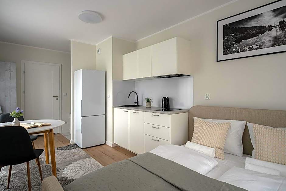 Symphony City Square Aparthotel by INA