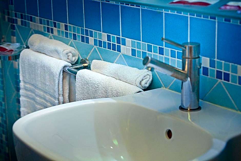 Hotel Savoia